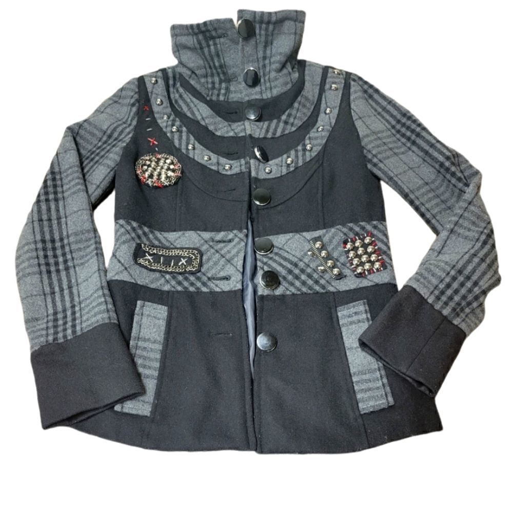 BKE Jacket   - Picture 4 of 6